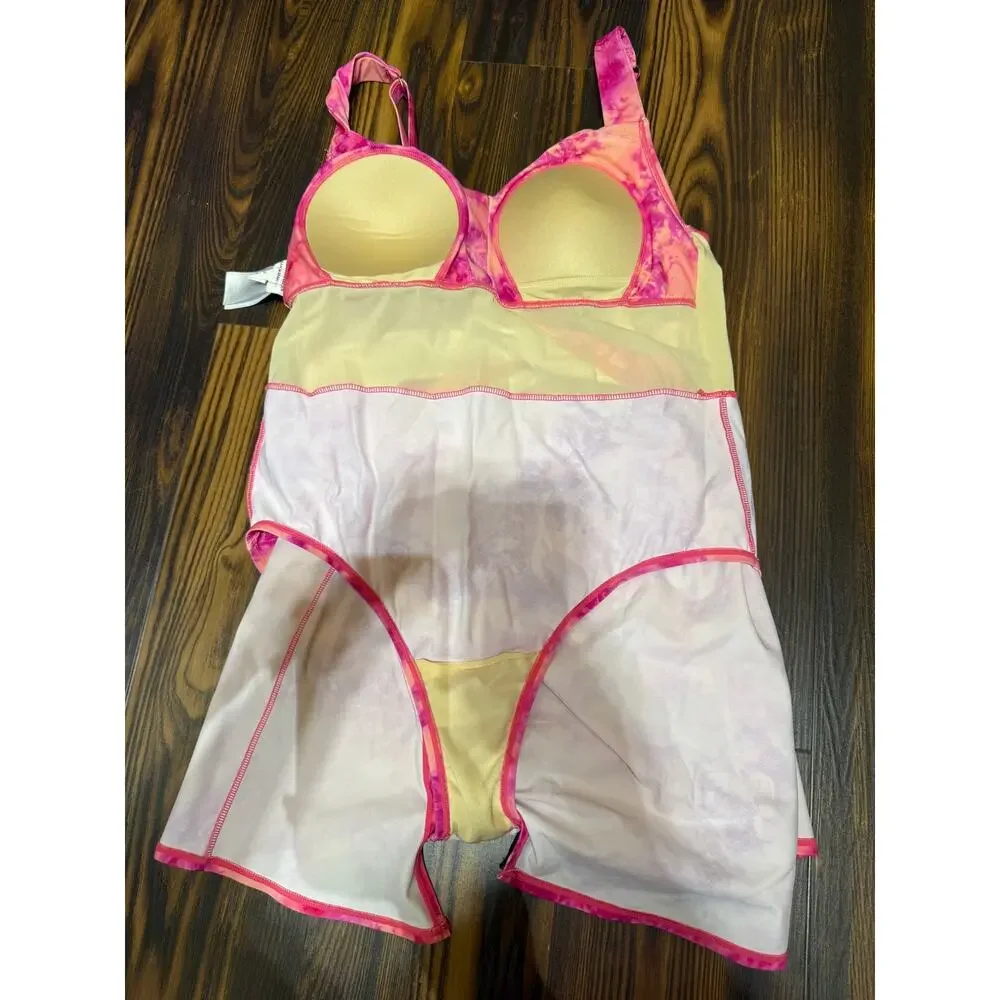 Isaac Mizrahi Live Bridgehampton Swim Dress Size 12